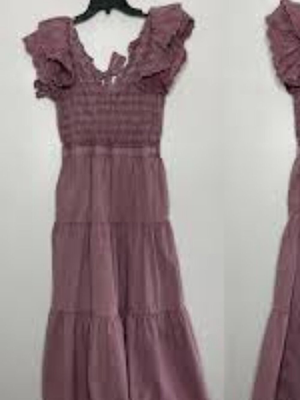 4-1B NWOT Sea New York Heidi Heart Dress - Picture 2 of 7